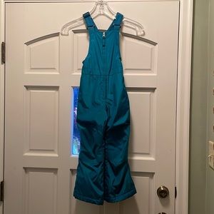 Land’s End 4T snowpants